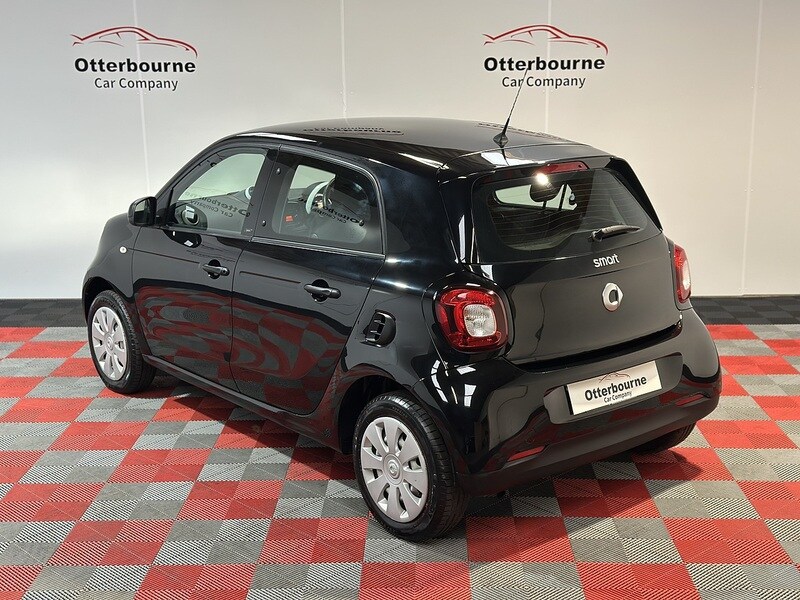 Used smart forfour 2018 for sale - 77591395: Photo 26