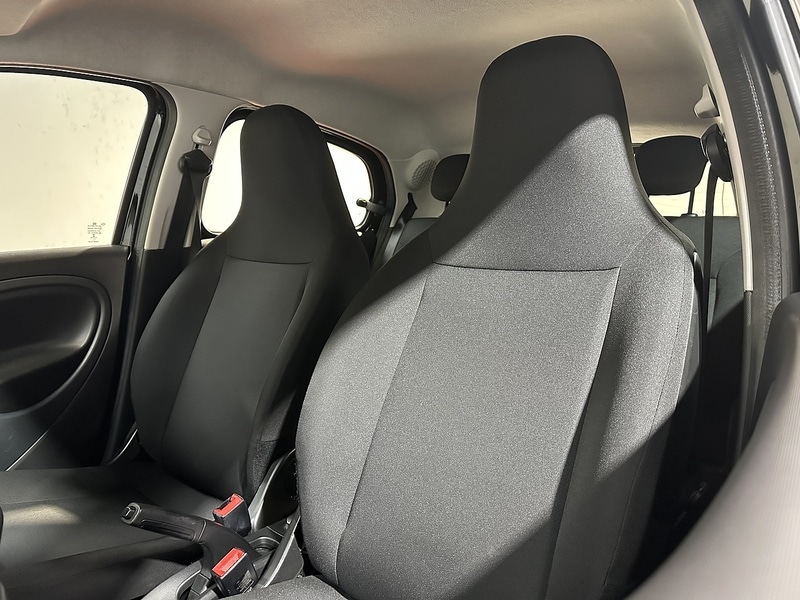 Used smart forfour 2018 for sale - 77591395: Photo 28