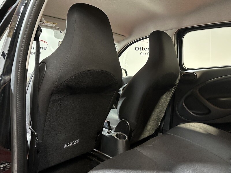 Used smart forfour 2018 for sale - 77591395: Photo 29
