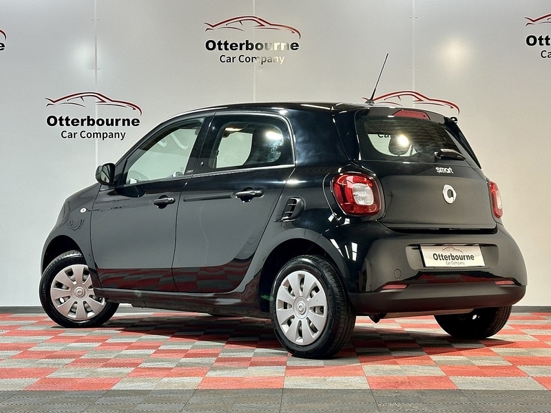 Used smart forfour 2018 for sale - 77591395: Photo 3