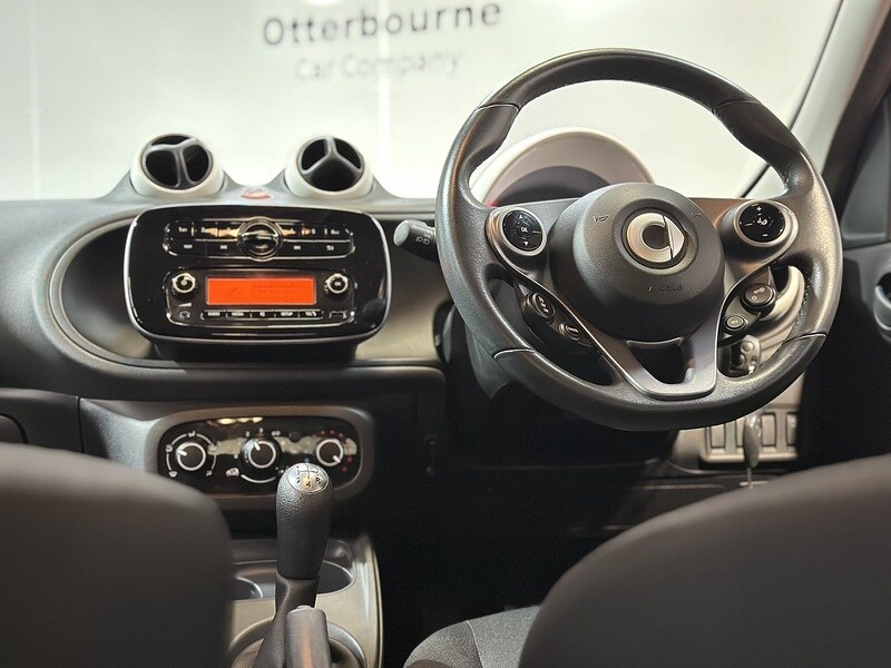 Used smart forfour 2018 for sale - 77591395: Photo 31