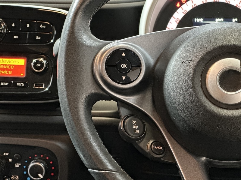 Used smart forfour 2018 for sale - 77591395: Photo 32