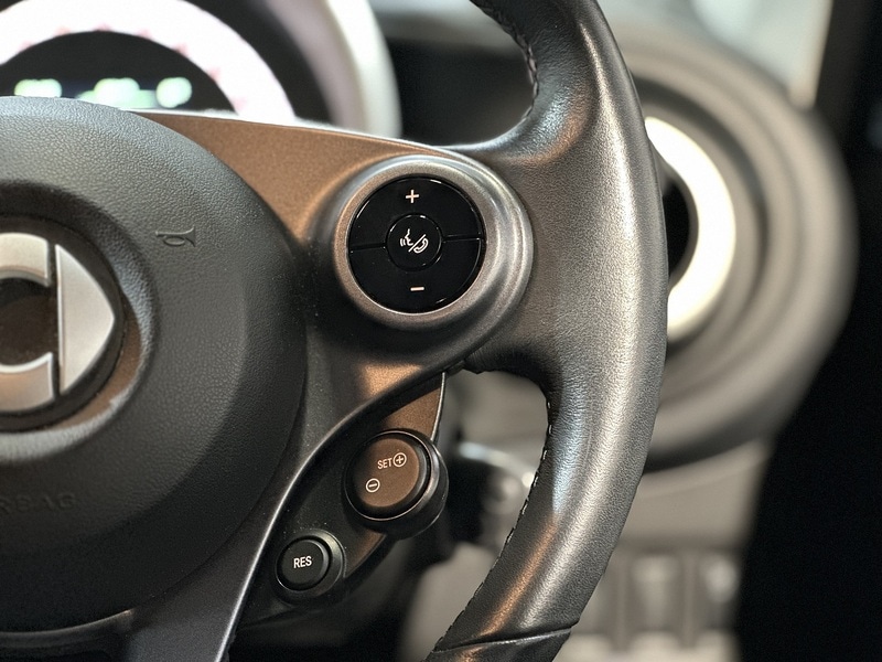 Used smart forfour 2018 for sale - 77591395: Photo 33