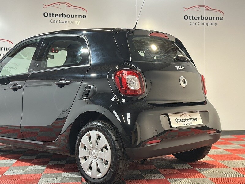 Used smart forfour 2018 for sale - 77591395: Photo 35