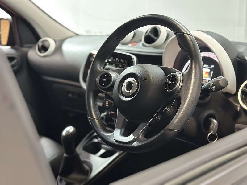 Used smart forfour 2018 for sale - 77591395: Photo 36