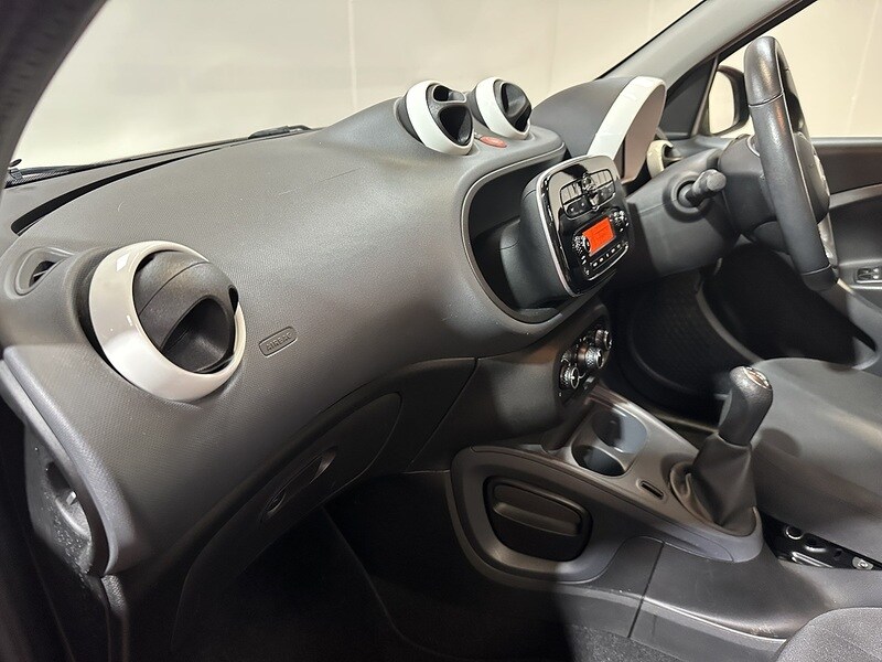 Used smart forfour 2018 for sale - 77591395: Photo 38