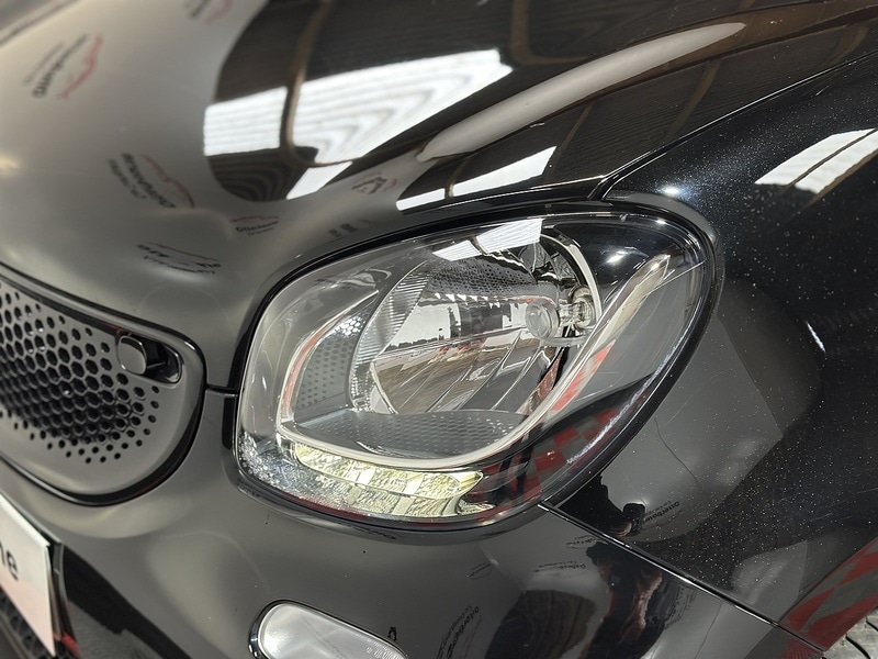 Used smart forfour 2018 for sale - 77591395: Photo 40