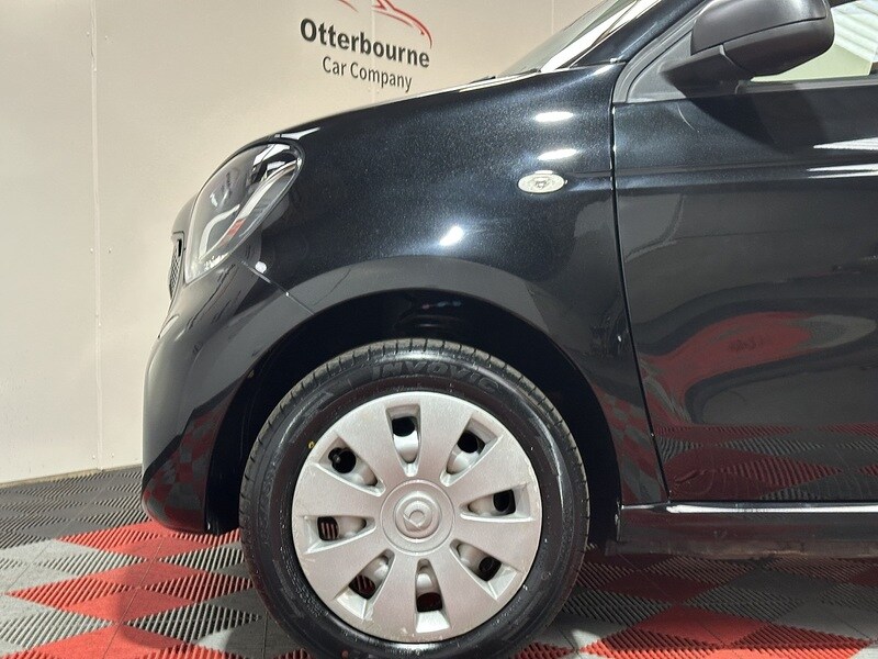 Used smart forfour 2018 for sale - 77591395: Photo 42