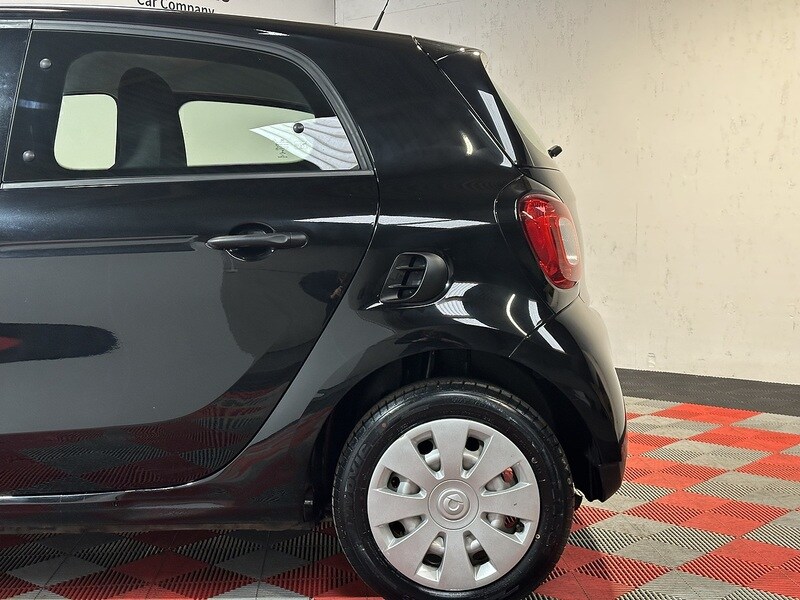 Used smart forfour 2018 for sale - 77591395: Photo 43