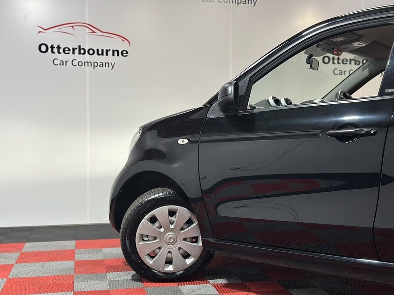 Used smart forfour 2018 for sale - 77591395: Photo 45