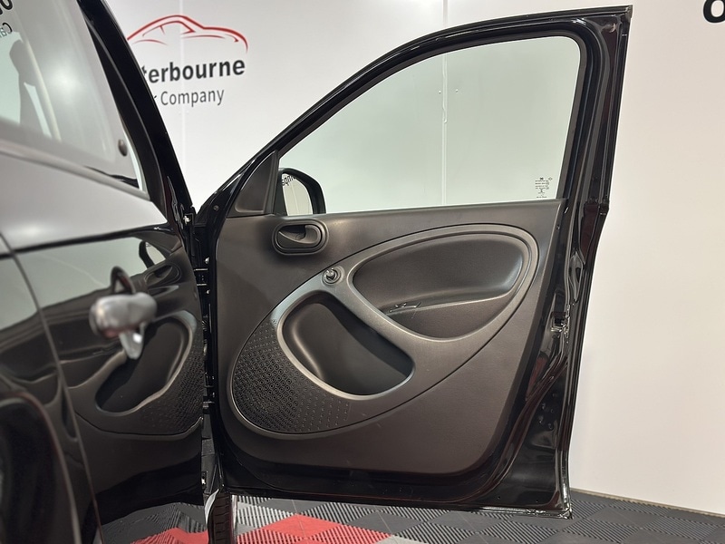 Used smart forfour 2018 for sale - 77591395: Photo 46