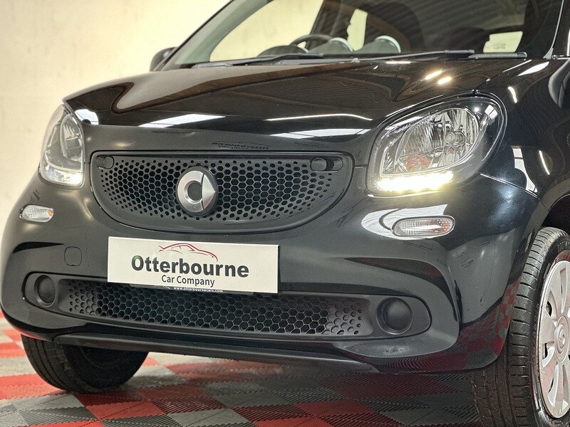 Used smart forfour 2018 for sale - 77591395: Photo 47