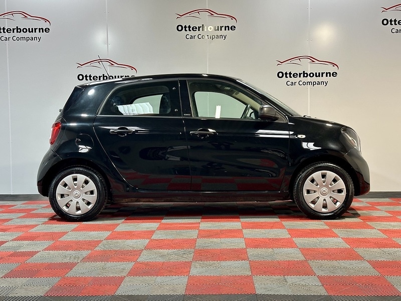 Used smart forfour 2018 for sale - 77591395: Photo 5