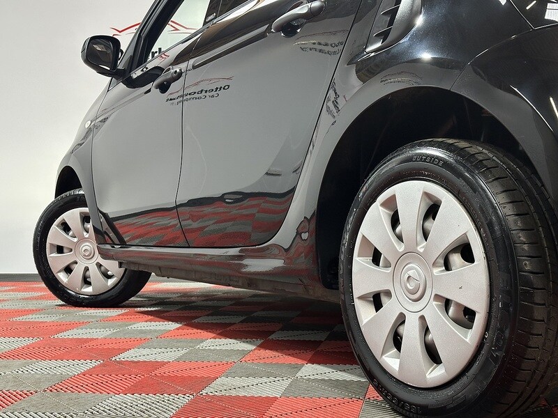 Used smart forfour 2018 for sale - 77591395: Photo 50