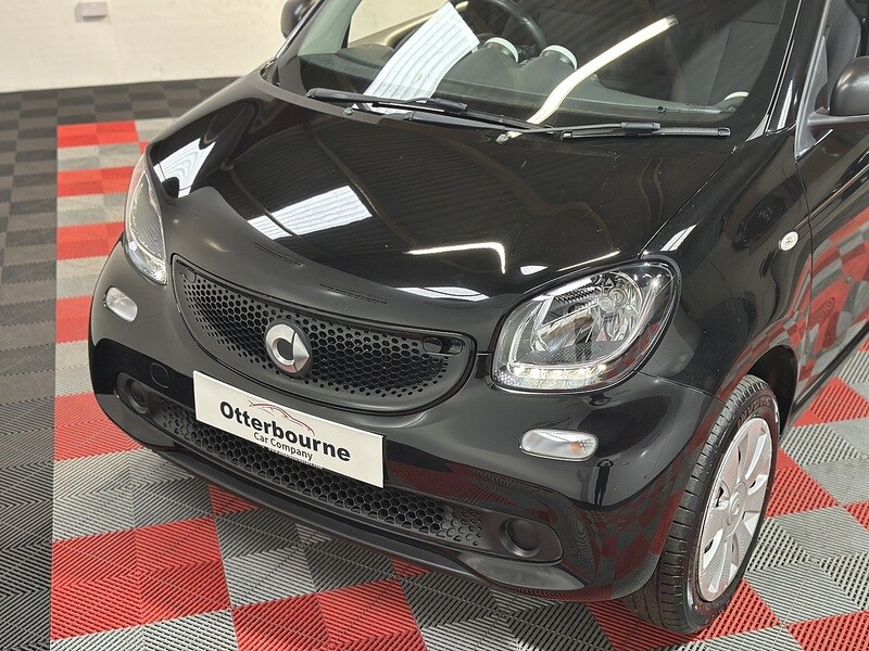 Used smart forfour 2018 for sale - 77591395: Photo 52