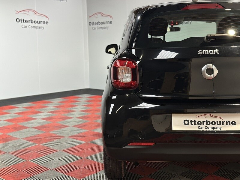 Used smart forfour 2018 for sale - 77591395: Photo 55