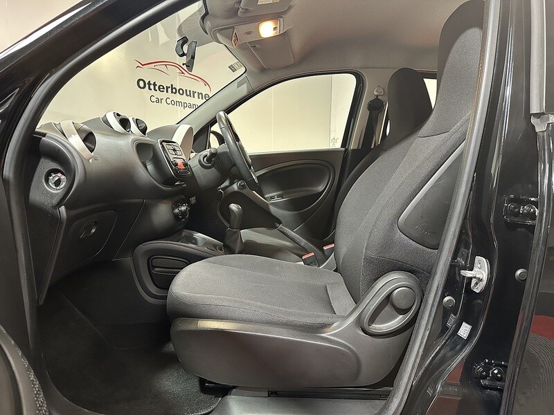 Used smart forfour 2018 for sale - 77591395: Photo 56