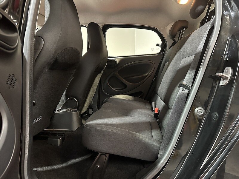 Used smart forfour 2018 for sale - 77591395: Photo 58