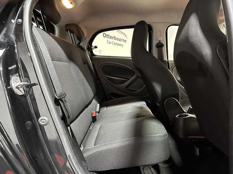 Used smart forfour 2018 for sale - 77591395: Photo 59