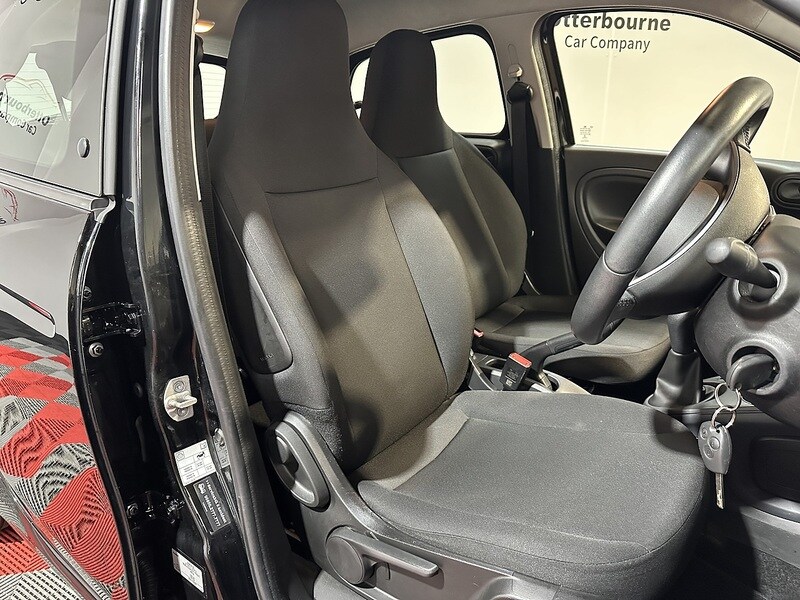 Used smart forfour 2018 for sale - 77591395: Photo 6