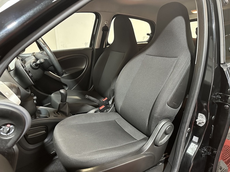 Used smart forfour 2018 for sale - 77591395: Photo 8