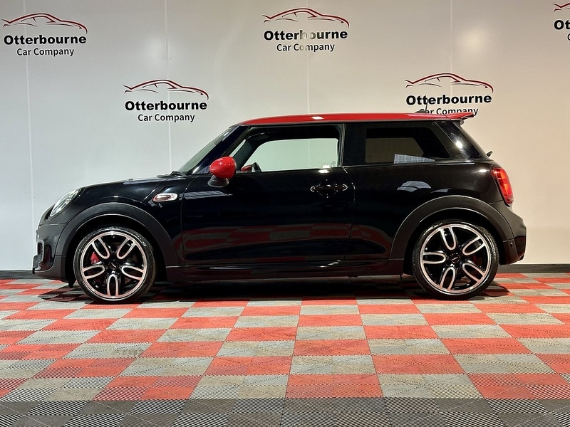 Used MINI Hatch 2018 for sale - 77154022: Photo 11