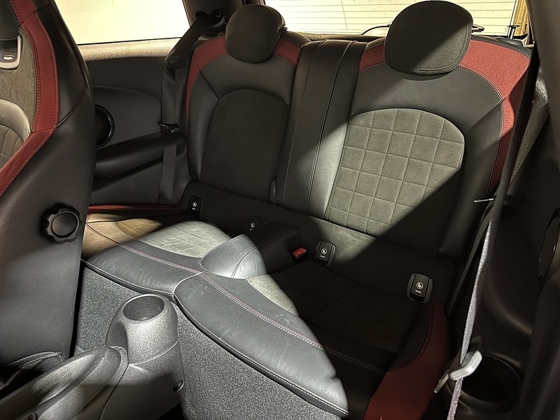 Used MINI Hatch 2018 for sale - 77154022: Photo 12