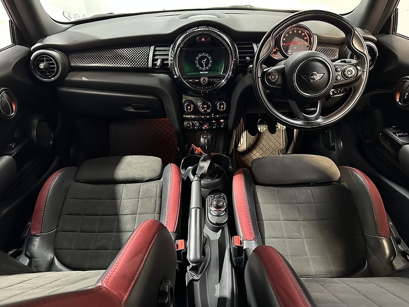 Used MINI Hatch 2018 for sale - 77154022: Photo 14