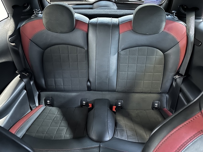 Used MINI Hatch 2018 for sale - 77154022: Photo 16