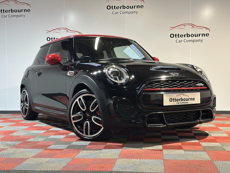 Used MINI Hatch 2018 for sale - 77154022: Photo 17