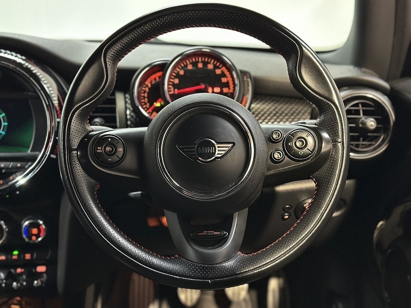 Used MINI Hatch 2018 for sale - 77154022: Photo 20