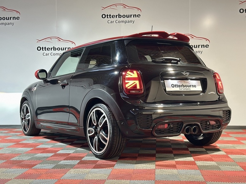 Used MINI Hatch 2018 for sale - 77154022: Photo 21