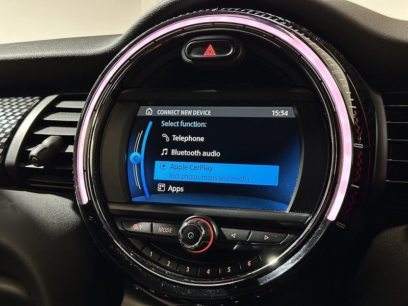 Used MINI Hatch 2018 for sale - 77154022: Photo 23