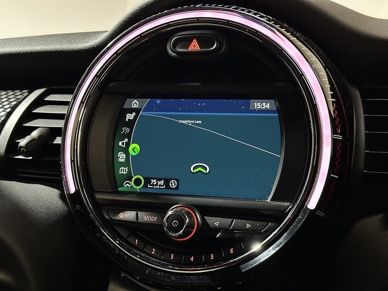 Used MINI Hatch 2018 for sale - 77154022: Photo 24