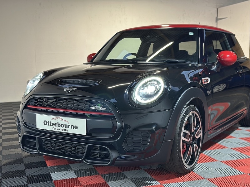Used MINI Hatch 2018 for sale - 77154022: Photo 27
