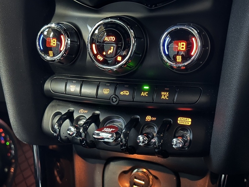 Used MINI Hatch 2018 for sale - 77154022: Photo 30