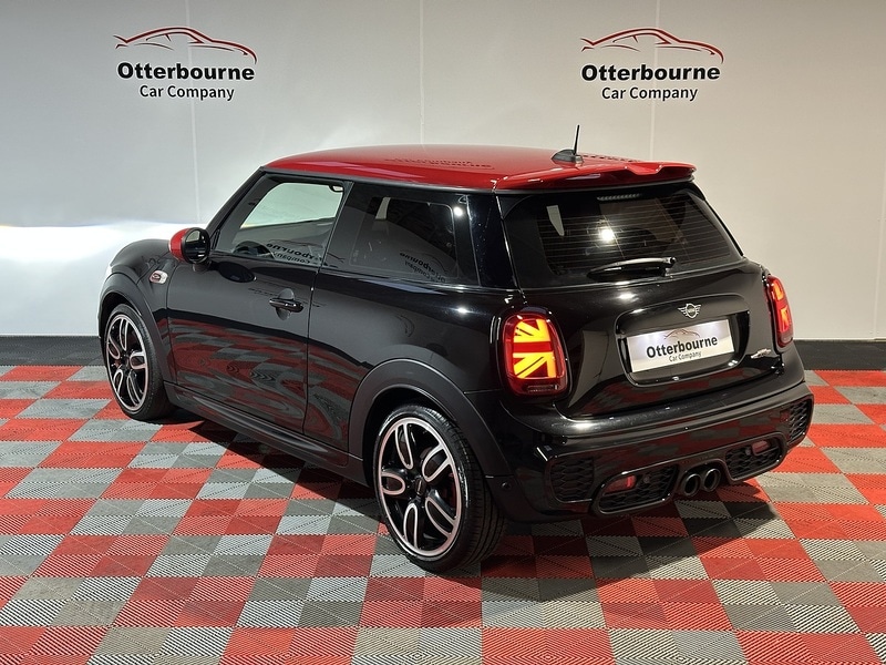 Used MINI Hatch 2018 for sale - 77154022: Photo 32