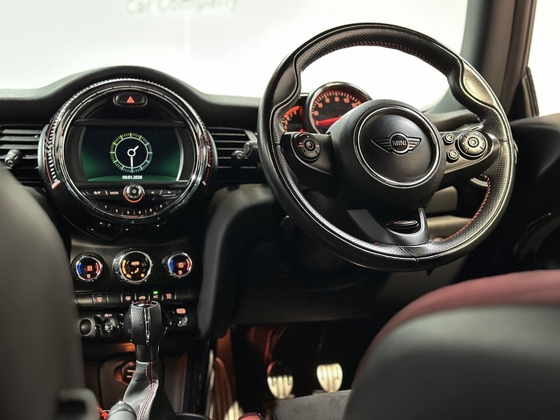 Used MINI Hatch 2018 for sale - 77154022: Photo 34