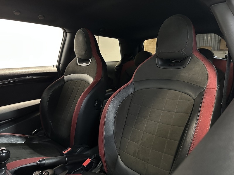 Used MINI Hatch 2018 for sale - 77154022: Photo 35