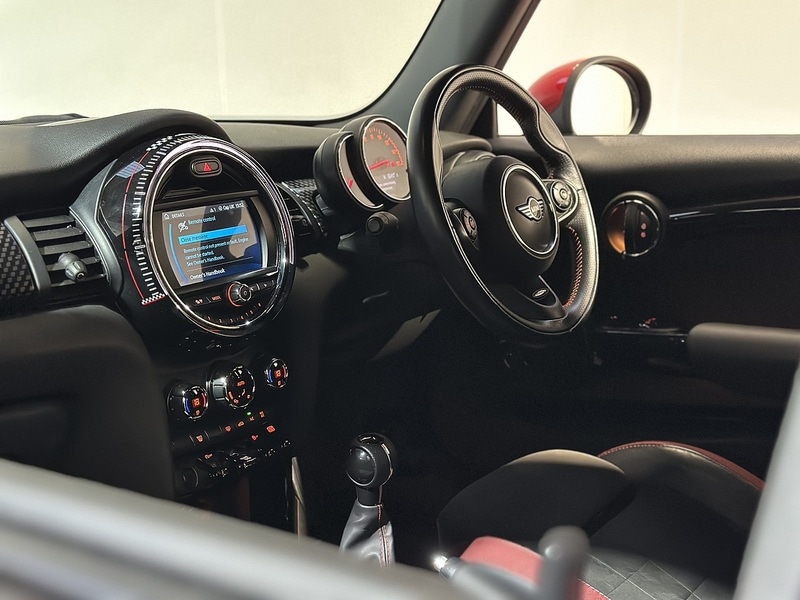 Used MINI Hatch 2018 for sale - 77154022: Photo 40