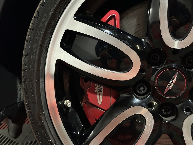 Used MINI Hatch 2018 for sale - 77154022: Photo 44