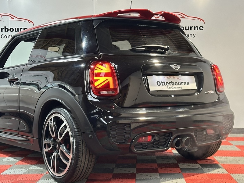 Used MINI Hatch 2018 for sale - 77154022: Photo 48