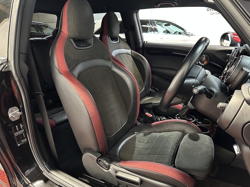 Used MINI Hatch 2018 for sale - 77154022: Photo 6