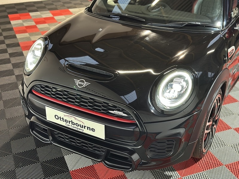 Used MINI Hatch 2018 for sale - 77154022: Photo 62