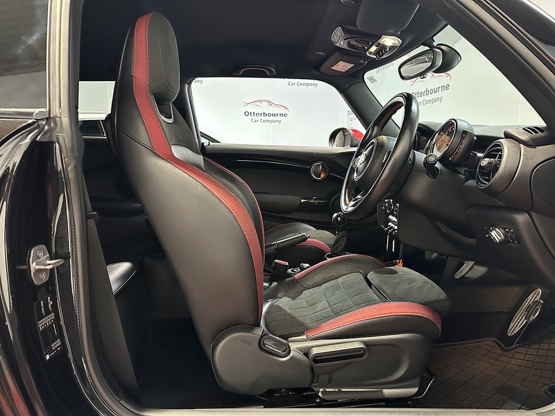 Used MINI Hatch 2018 for sale - 77154022: Photo 68