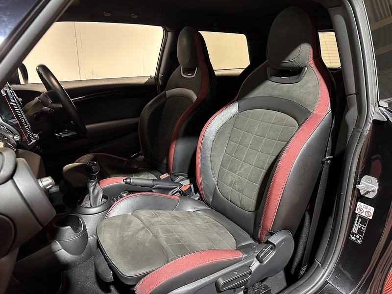 Used MINI Hatch 2018 for sale - 77154022: Photo 8