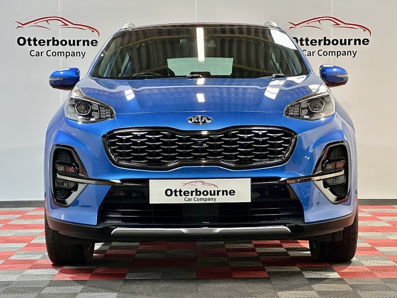Used Kia Sportage 2019 for sale - 76819364: Photo 13