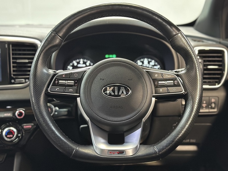 Used Kia Sportage 2019 for sale - 76819364: Photo 19