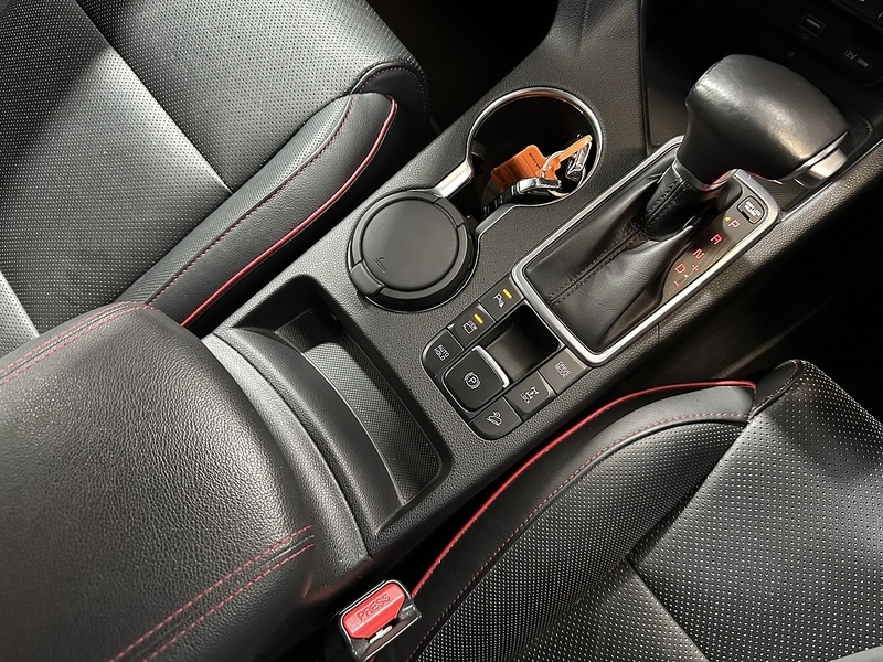 Used Kia Sportage 2019 for sale - 76819364: Photo 20