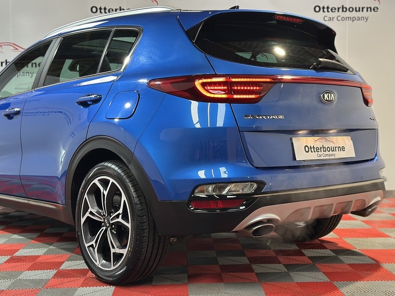 Used Kia Sportage 2019 for sale - 76819364: Photo 31